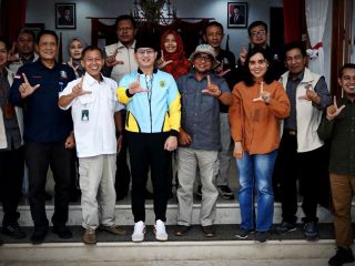 Gus Ipin Bangga, Kader Konservasi Penyu Trenggalek Jadi Nominator Lomba Tingkat Nasional