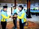 Berangkatkan Kontingen Porprov IX Jatim, Ini Pesan Bupati Trenggalek