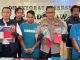 Dua Penyalur Pekerja Migran Ilegal Diamankan Polda Jateng Usai Telantarkan Puluhan Korban