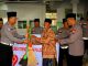 Masih dalam Rangkaian Hari Bhayangkara ke-79, Polisi Trenggalek Bakti Religi