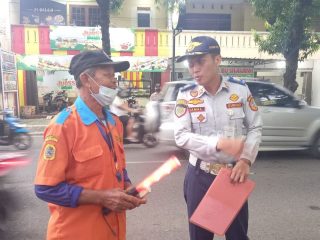 Aduan Parkir Semrawut Tepian Jalan Umum di Pati, Ternyata Ini Penyebabnya