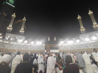 Kepulangan 7 Kloter Jemaah Haji Asal Pati, Simak Jadwalnya
