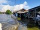 Sudah 2 Bulan, Desa Tunggulsari Tayu Masih Terendam Banjir Rob