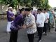 Tahan Rindunya, Jemaah Haji Kloter Sapu Jagad Pulang Bulan Depan