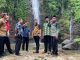 Air Terjun Songgo Langit akan Dipercantik dengan Fasilitas Kolam Anak