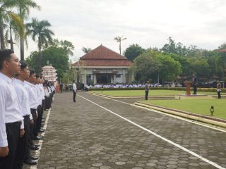 Pemkab Jepara Belum Berlakukan WFA, Ini Alasannya 
