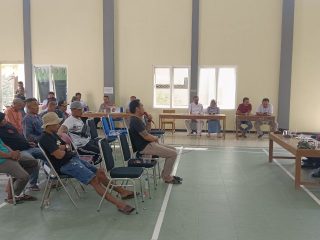 Kasus Perselingkuhan Oknum Perangkat Desa Guwo, Pelaku Mengakui dan Minta Maaf