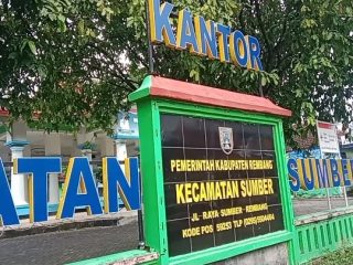 Pencurian di Sumber Rembang Semakin Meluas ke Beberapa Desa