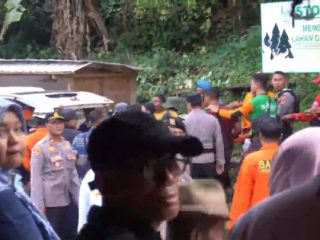 IJTI Muria Raya Kecam Oknum Relawan Pelaku Intimidasi Wartawan Kudus