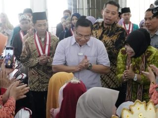 Seni Tari di Pati Punya Potensi Besar, Sudewo Minta Disdikbud Datangkan Pelatih dari ISI dan STSI