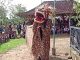Warisan Leluhur Tradisi Barongan, Bentengi Desa Meteseh dengan Doa
