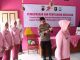 Sambut Hari Bhayangkara Ke-79 Bersama Murid KB dan TK Kemala Bhayangkari 48 Rembang