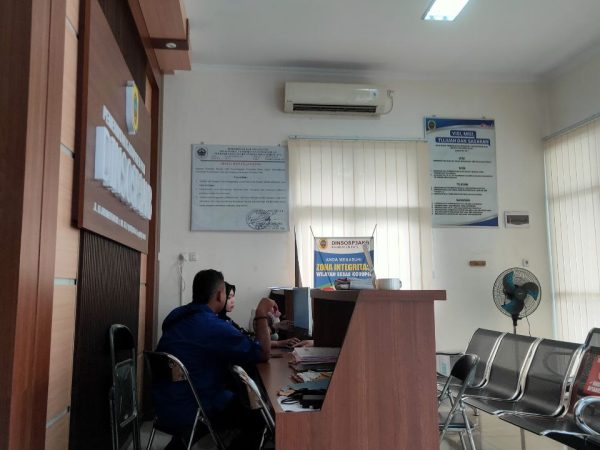 BPJS Kesehatan Pati Komitmen Layanan Mudah Diakses Masyarakat