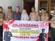 Anjangsana, Bhayangkara Sejati Tak Pernah Benar-benar Purna