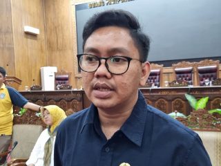 Majukan Cabang Olahraga, Yoga Dermawan Ngaku Siap Jadi Ketua atau Penasehat