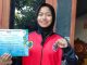 Dina Amalia, Atlet Karate Muda Berbakat dan Berprestasi Asal Pati