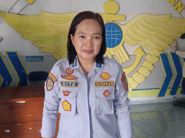 Banyak Rambu Lalu Lintas Diabaikan, Dishub Pati Angkat Bicara