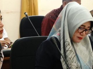 Raperda PKL Pati Segera Sah, Upaya Menyejahterakan Pedagang Kaki Lima