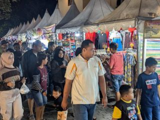 Siap-siap, Rembang Expo 2025 akan Digelar Juli Mendatang 