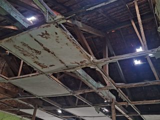 Puluhan Bangunan SD di Pati Rusak