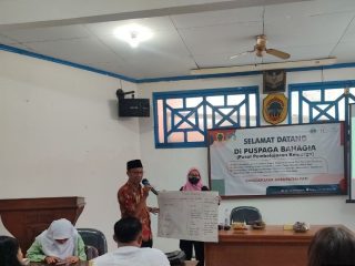 Kekerasan Terhadap Perempuan Masih Jadi PR di Pati, Pencegahan Ditingkatkan