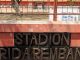 Bupati Serius Benahi Stadion Krida Rembang, Target Rampung Juli Mendatang