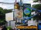 Ratusan Titik Lampu Jalan Baru akan Terangi Penjuru Kota Rembang