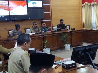 Jepara Perluas Cakupan Makan Bergizi Gratis, Mana Saja? 
