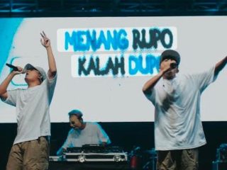 Siap-siap, NDX AKA akan Guncang Pantai Bandengan Jepara