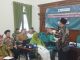 Tingkatkan Indeks Pelayanan Keluarga Sakinah, KUA Wedarijaksa Menjadi Piloting Revitalisasi