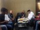 Mencuat Isu Monopoli Proyek Jalan, Gerakan Pati Bersatu Datangi DPUTR