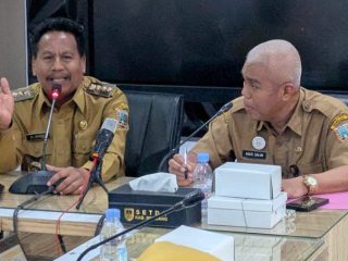 Pemkab Rembang Siapkan Diri Songsong Penilaian Kabupaten Sehat 2025