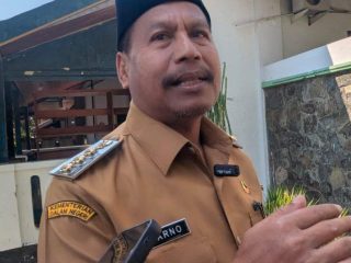 Bupati Rembang Tindak Lanjuti Hasil Audit Polemik Seleksi PPPK