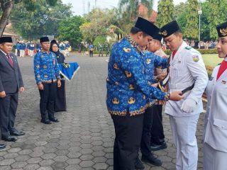 Pancasila Bukan Hanya Dokumen Historis, Tapi Jiwa Bangsa 