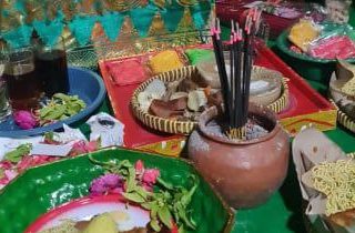 Masyarakat Jawa Bersiap Sambut Bulan Suro, Tradisi dan Refleksi Diri Mendalam