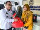Lapas Pati Kembali Salurkan Bantuan Sosial untuk Keluarga Warga Binaan