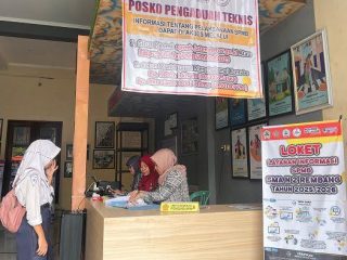 Transformasi Sistem Penerimaan Murid Baru 2025/2026 di Rembang, Seperti Apa?