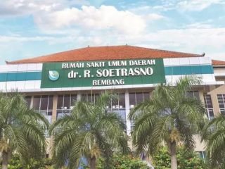 RSUD dr R Soetrasno Rembang Hadirkan Penanganan Batu Ginjal Tanpa Sayatan 