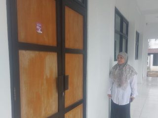 Camat Diberi PR Sudewo, Ajak Orang Tua Daftarkan Anak di Sekolah Rakyat
