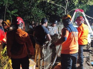 Balita di Jepara Ditemukan Meninggal Dunia dalam Sumur, Petugas Ungkap Kronologi