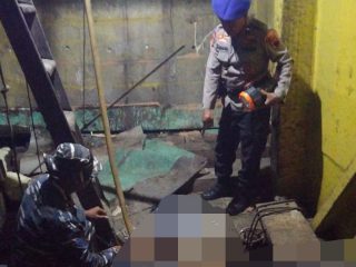 Penjaga Kapal di Juwana Tewas, Begini Kronologinya