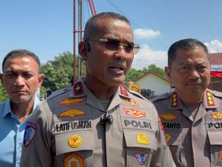 Polda Jateng Tegaskan Oknum Bukan Representasi Ormas