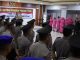Puluhan Personel Polres Rembang Naik Pangkat, Kapolres Ingatkan Tanggung Jawab Baru