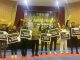 Inilah Para Pemenang Kejurnas Karate INKANAS Kapolres Cup 2025 