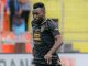 Mike Abdallah Sudi, Striker Asal Burundi Bergabung Persijap Jepara