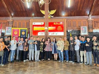 Perang Iran-Israel Berdampak Lesunya Ekspor Furniture, Jepara Siapkan Strategi Baru