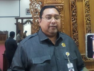 Pendapatan Daerah di Sektor Kelautan Kabupaten Pati Turun
