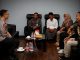 Polres Trenggalek Komitmen Jaga Sinergitas Bersama KPU
