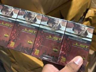 Bea Cukai Kudus Bukukan Penerimaan Negara Capai Rp20,27 Triliun