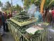 Makna di Balik Tradisi Krayahan Bubur Sura Desa Jambu Jepara